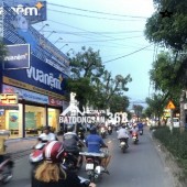 Bán Đất Mặt Tiền Ngô Bệ Tân Bình - 375m² (15x25m) - Ngay Sát Nhà Ga T3 Sân Bay